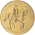 Francja, Token, Żeton turystyczny, Saumur - Le Cadre Noir - Le Général