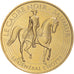 France, Token, Tourist Token, Saumur - Le Cadre Noir - Le Général L'Hotte