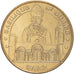 Francia, zeton, Tourist Token, Basilique Saint-Gilles - Gard, 2004, Monnaie de