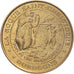 Francia, zeton, Tourist Token, 24 - PEYZAC LE MOUSTIER - LA ROQUE SAINT
