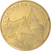 France, Token, Touristic token, 56 SARZEAU - Château de Suscinio N°4 - Logis