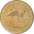 France, Token, Touristic token, 3 - LE MONT DORE - SOMMET DU SANCY 1886 M, 2006