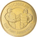 France, Token, CLERMONT-FERRAND - Michelin 11 (120 ans Bibendum), 2018, MS(63)