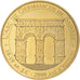 France, Token, Touristic token, L'Arc de Germanicus de Saintes - 18-19 ap. J.C -