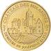 France, Token, Touristic token, Château des Milandes - Demeure de Joséphine