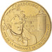 France, Token, Touristic token, Combourg - 250 ans de la naissance de