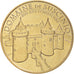 France, Jeton, Jeton Touristique, Château de Suscinio - 800 ans d'histoire