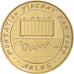 France, Jeton, Jeton Touristique, Fondation Vincent Van Gogh - Arles, Arts &