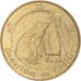 Frankrijk, Token, Toeristisch fiche, Le Croisic -  Océarium n°2, 2009, MDP