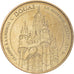 Francia, ficha, Touristic token, Douai - Le Beffroi, Arts & Culture, 2009, MDP