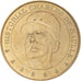 Francia, zeton, Tourist Token, 75/ Paris - Historial Charles de Gaulle, 2009