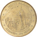 Frankrijk, Token, Tourist Token, Mont-Blanc - Aiguille du midi, Arts & Culture