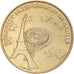 Frankrijk, Token, Toeristisch fiche, Roissy-en-France - Aéroport Paris Charles