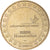 França, Token, Token turístico, Roissy-en-France - Aéroport Paris Charles de