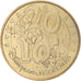 France, Token, Touristic token, 77/ Disneyland Paris, Arts & Culture, 2009
