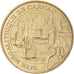 France, Token, Touristic token, Carnac - Les alignements n°3, 2009, MDP