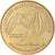 France, Token, Touristic token, La Cabosse de Sao Tome et Principe, 2010, MDP