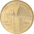 Frankrijk, Token, Millau - Viaduc n°2, 2009, MDP, UNC-, Copper-nickel Aluminium
