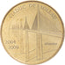 Frankreich, betaalpenning, Millau - Viaduc n°2, 2009, MDP, UNZ, Copper-nickel