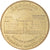 Frankrijk, Token, Treigny - Guédelon chantier médiéval n°1, 2010, MDP, UNC-