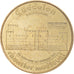 Frankrijk, Token, Treigny - Guédelon chantier médiéval n°1, 2010, MDP, UNC-