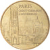 Frankrijk, Token, Paris - Saint-Germain l'Auxerrois, 2010, MDP, UNC-