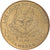 França, Token, Token Turístico, 48/ Loups du Gévaudan, 2010, Monnaie de