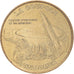 Frankrijk, Token, Tourist Token, 62/ La Coupole - Saint-Omer, 2010, Monnaie de