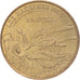France, Token, Touristic token, Nantes -  Les machines de l'ile n°2, 2010, MDP
