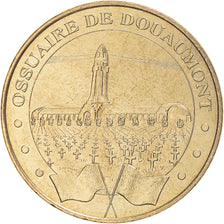 France, Token, Touristic token, Douaumont - Ossuaire n° 7, 2010, MDP, MS(63)