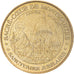 Francja, Token, Żeton turystyczny, SACRE-COEUR MONTMARTRE - SANCTUAIRE