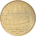 Francia, zeton, Tourist Token, Marseille - Ferry boat César, 2008, Monnaie de