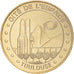 Francja, Token, Toulouse - Cité de l'Espace n°4, 2008, MDP, MS(63)