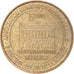 France, Token, Tourist Token, Marseille - Association Numismatique Phocéenne -