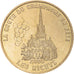 Frankrijk, Token, Tourist Token, 10/ Route du Champagne - Les Riceys, 2008