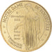France, Token, Touristic token, Lyon - Notre Dame de Fourvière n°2, Arts &