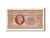 Geldschein, Frankreich, 500 Francs, 1943-1945 Marianne, 1945, UNZ-, Fayette:VF