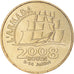 France, Token, Touristic token, Rouen - Armada, Arts & Culture, 2008, MDP