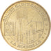 France, Token, Touristic token, La Rochelle - Eglise Saint-Sauveur, Arts &
