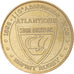 France, Token, Touristic token, La Rochelle - Esprit Rugby, Arts & Culture