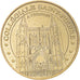France, Token, Touristic token, Avignon - Collégiale Saint-Pierre, 2008, MDP