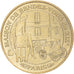 France, Token, Touristic token, MAISON DE RENDEZ-VOUS du XIXè - Paris, 2008