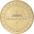 Francja, Token, Żeton turystyczny, MAISON DE RENDEZ-VOUS du XIXè - Paris