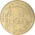 Frankreich, betaalpenning, Touristic token, Béthune - Gambrinus, 2008, Monnaie