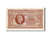Billete, Francia, 500 Francs, 1943-1945 Marianne, 1945, EBC, Fayette:VF 11.2