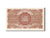 Geldschein, Frankreich, 500 Francs, 1943-1945 Marianne, 1945, VZ, Fayette:VF