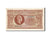 Geldschein, Frankreich, 500 Francs, 1943-1945 Marianne, 1945, VZ+, Fayette:VF