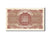 Geldschein, Frankreich, 500 Francs, 1943-1945 Marianne, 1945, VZ+, Fayette:VF