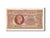 Banknot, Francja, 500 Francs, Marianne, 1945, UNC(63), Fayette:VF 11.2, KM:106