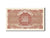 Geldschein, Frankreich, 500 Francs, 1943-1945 Marianne, 1945, UNZ-, Fayette:VF